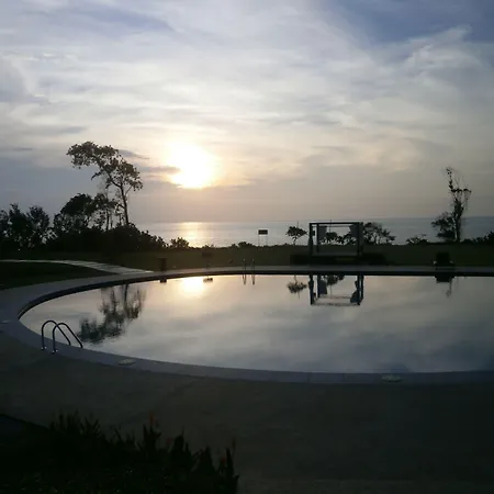 Samalaju Resort Hotel-2